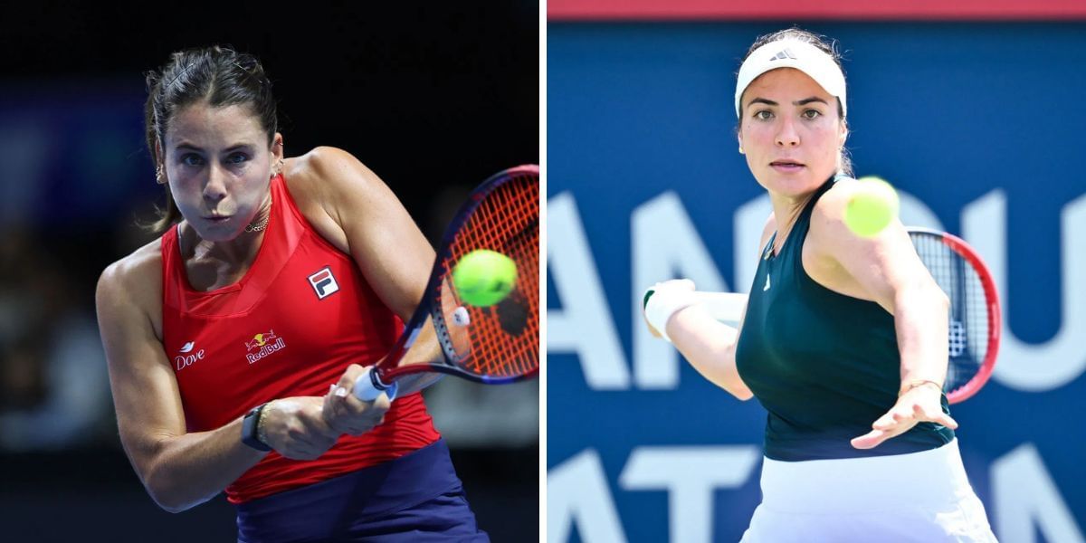 China Open 2025: Emma Navarro vs Elena-Gabriela Ruse preview, head-to-head, odds, prediction, and pick