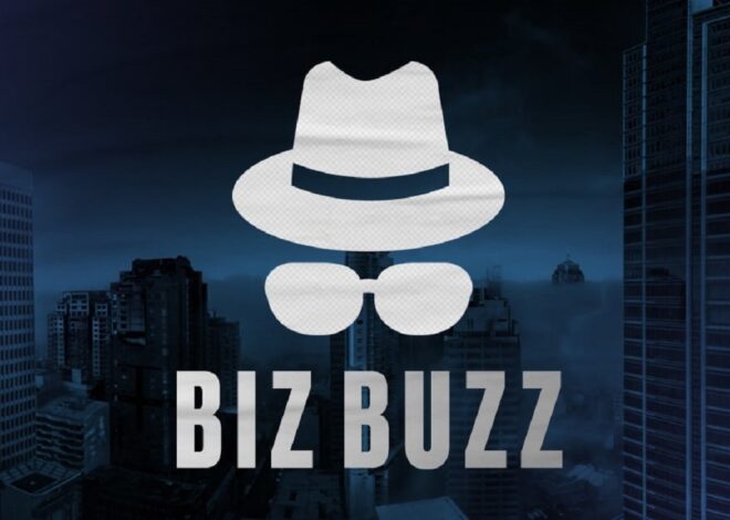 BIZ BUZZ: From Maroons to Blue Eagles