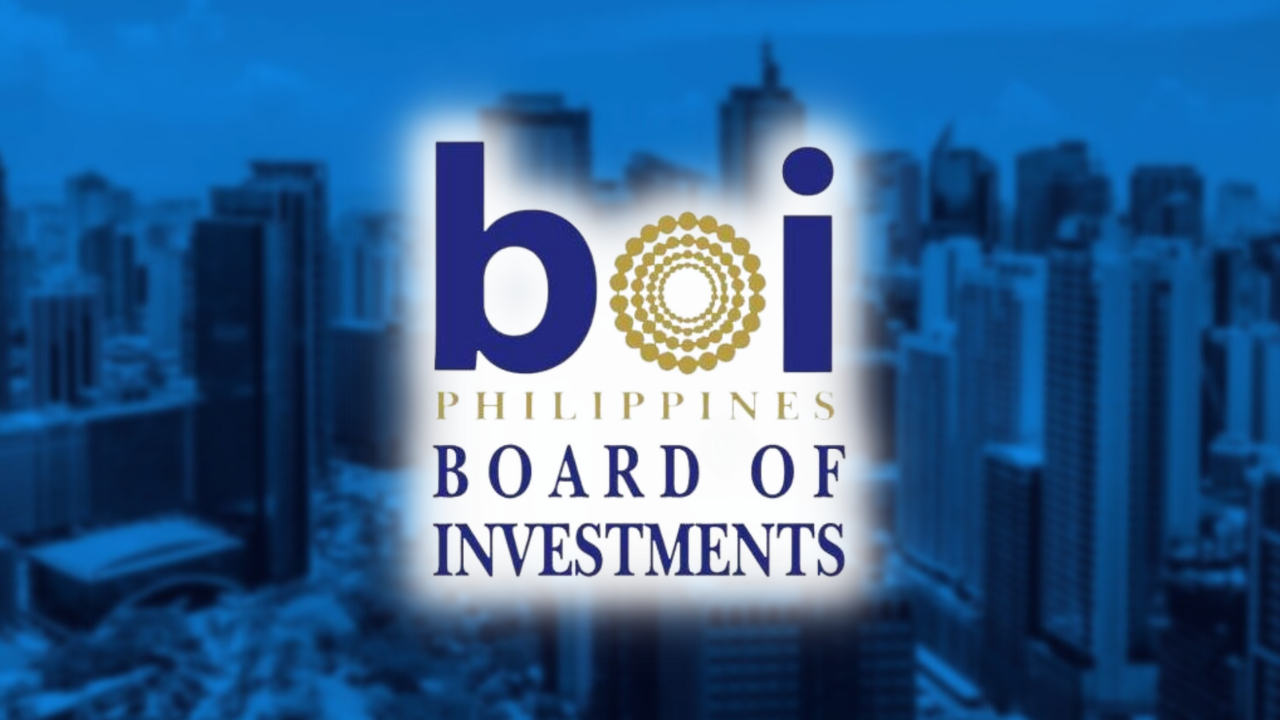Philippine investment priority plan seen ready in Q4