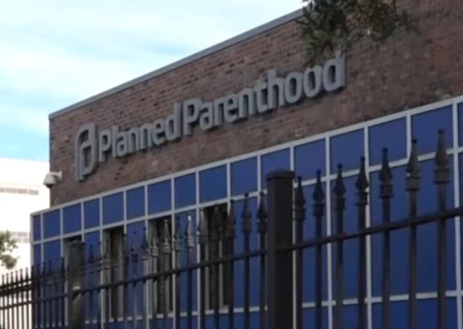 Louisiana’s last Planned Parenthood clinic closes