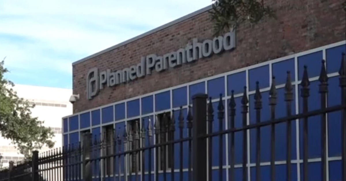 Louisiana’s last Planned Parenthood clinic closes