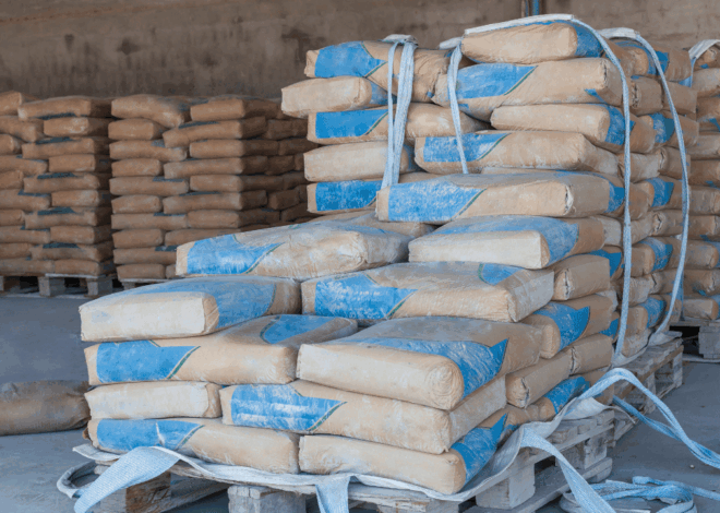 Safeguard duty on cement won’t raise prices, say firms