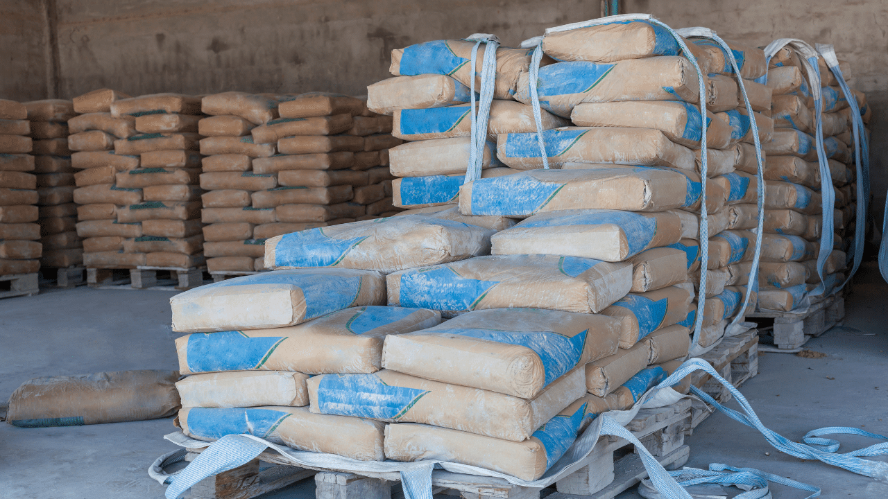 Safeguard duty on cement won’t raise prices, say firms