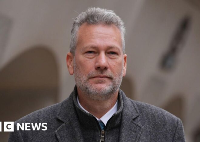 Ex-Reform politician admits Russia-linked bribery charges