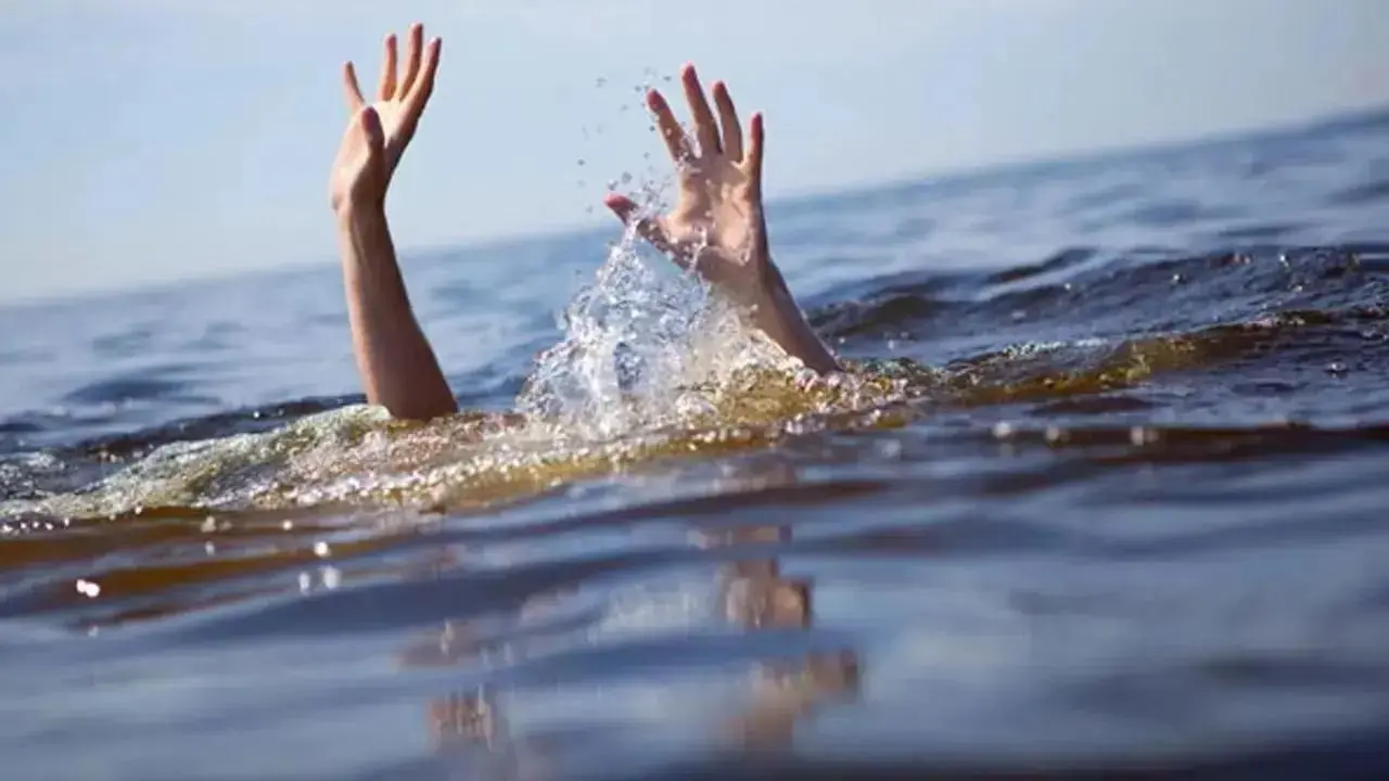 Person with disability rescued from swollen river in Maharashtra`s Beed district