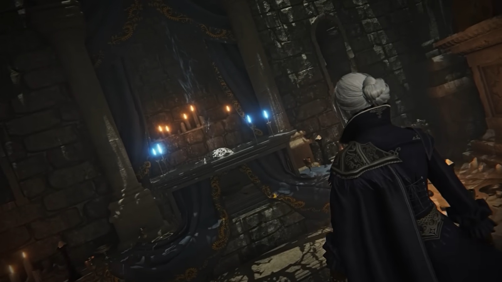 Elden Ring Nightreign’s next update to fix Deep of Night wins not increasing Depth rank