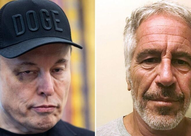 Musk’s Trip to Epstein Island Revealed?: Trump’s Pal Elon Connected to Late Sex Offender, New Documents Show