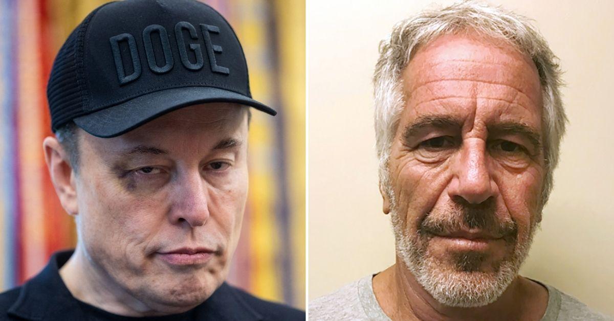 Musk’s Trip to Epstein Island Revealed?: Trump’s Pal Elon Connected to Late Sex Offender, New Documents Show