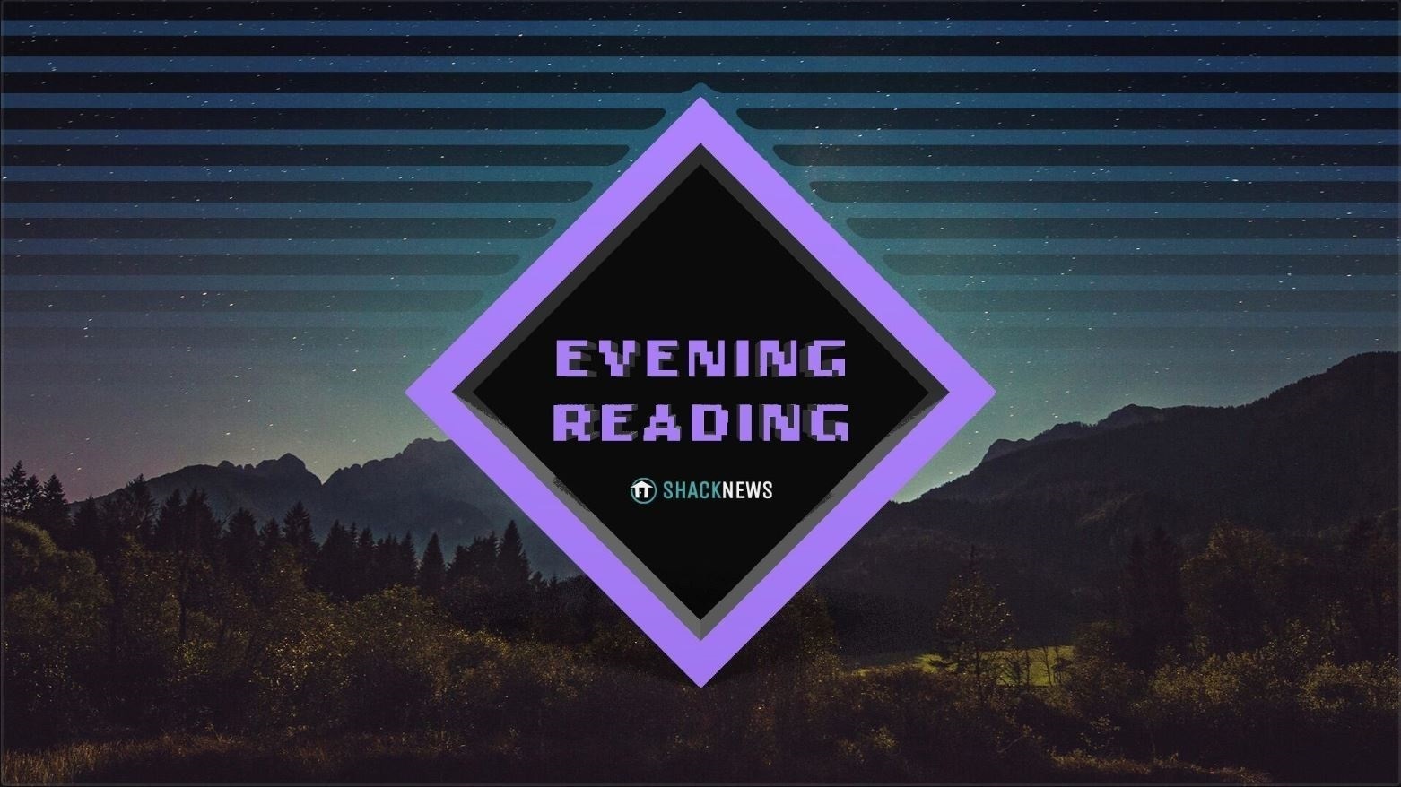 Evening Reading – September 19, 2025