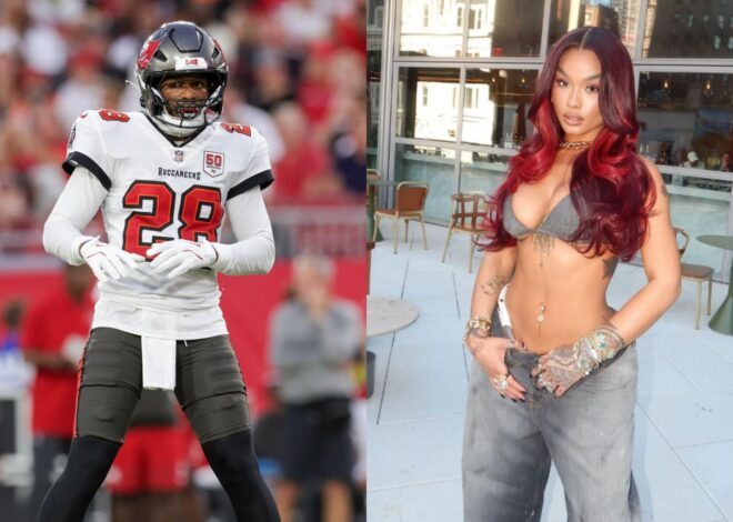 “He’s about to ruin the family name”: NFL fans react to Shilo Sanders’ setting apparent date with India Love
