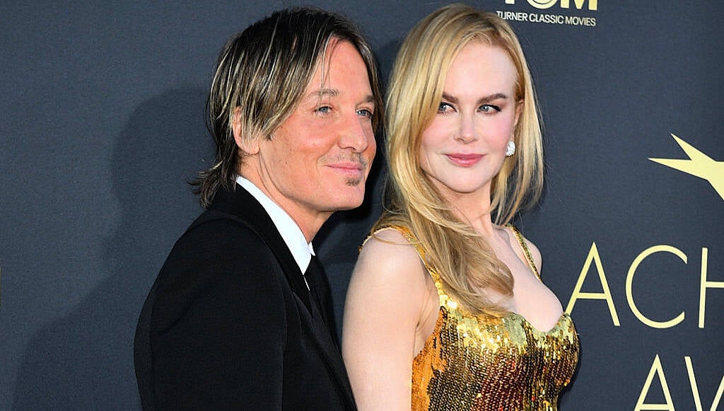 Nicole Kidman and Keith Urban separate after 19 years of marriage
