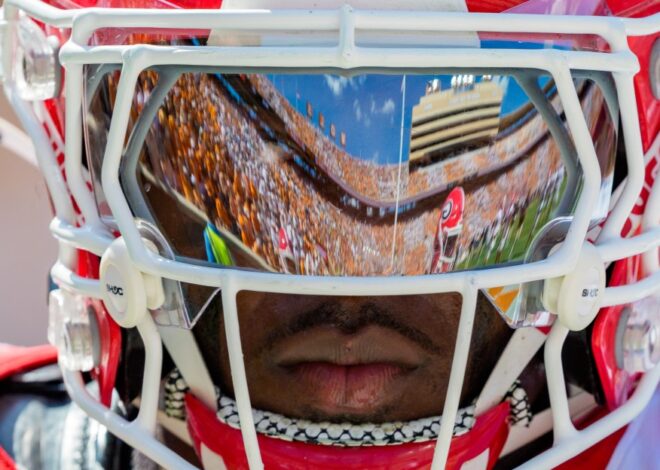 Week 5 TV Preview: Danger Zone