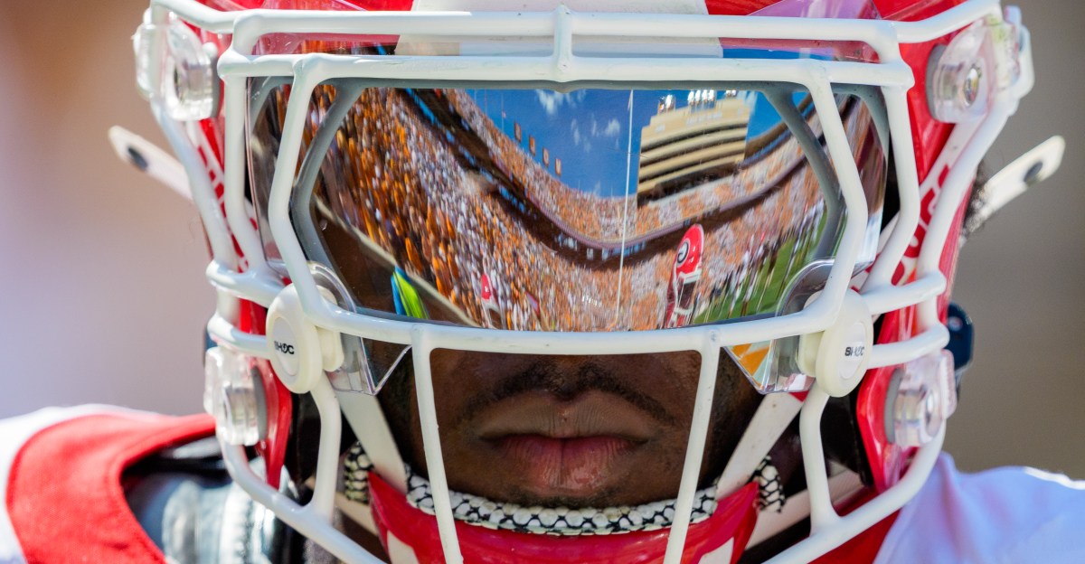 Week 5 TV Preview: Danger Zone