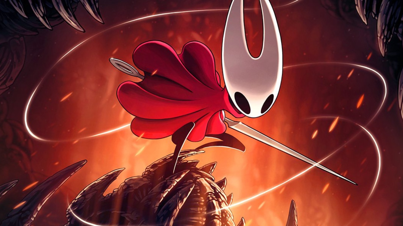 Hollow Knight: Silksong review: A bug-eat-bug world of adventure & resolve
