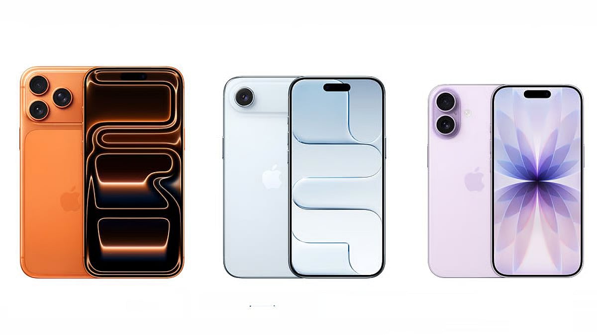 iPhone 17 Series Prices In Pakistan Start From PKR 325,000, Skyrocketing To PKR 748,500 – Check Details