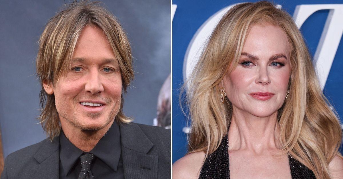 Keith Urban Moves Out of $3.5Million Nashville Mansion: Country Singer Has ‘Rented His Own Home, Showing No Signs of Wanting a Reconciliation’ With Nicole Kidman After Divorce Filing