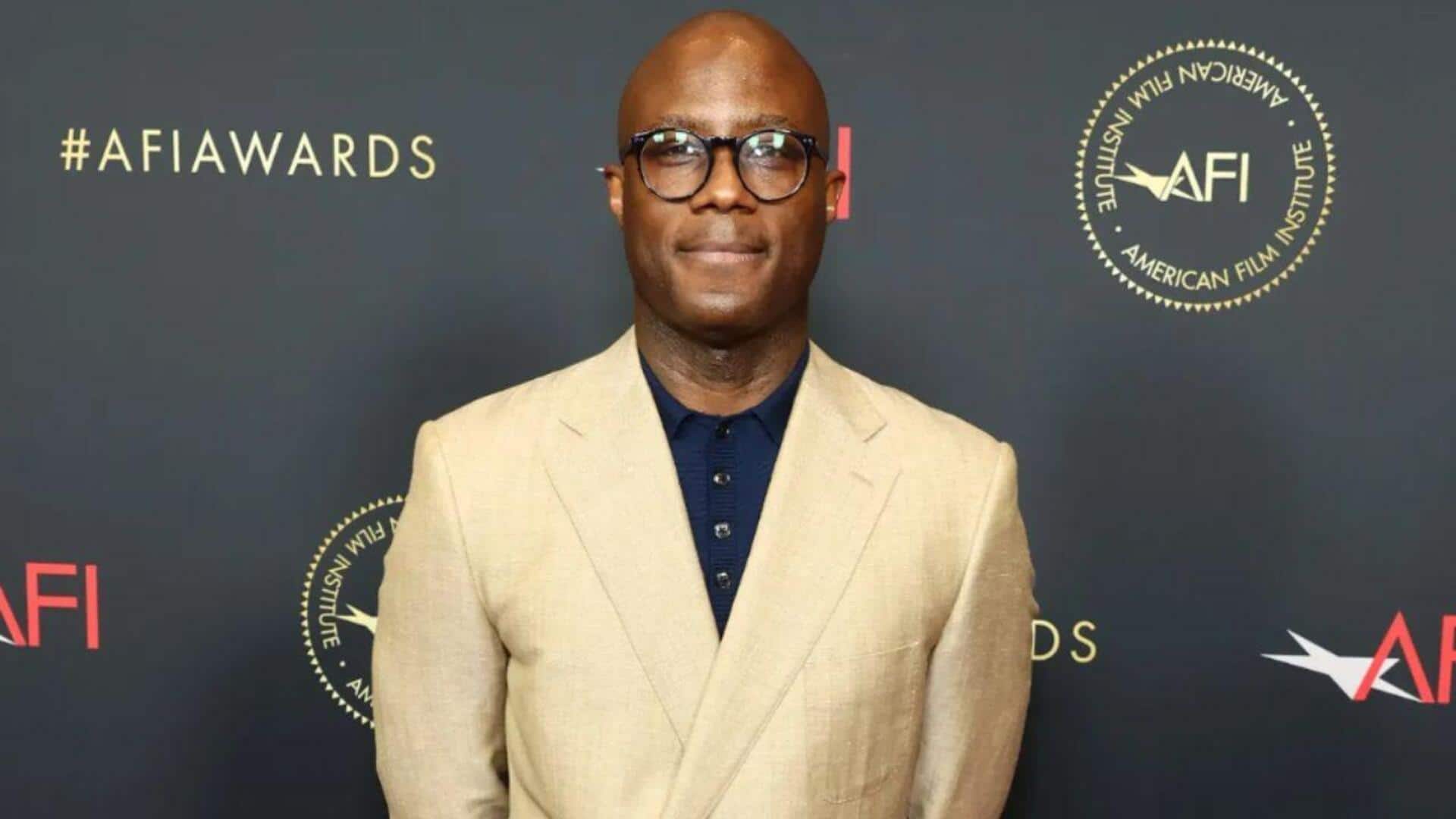 5 ways Barry Jenkins redefines modern cinema
