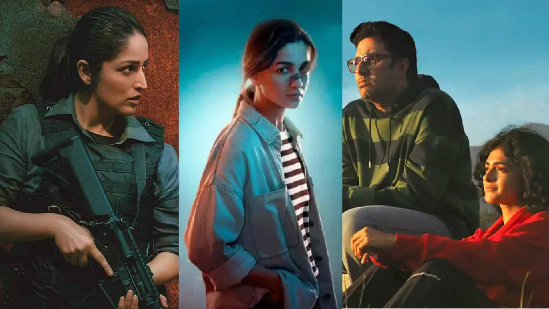 Filmfare Awards 2025: ‘Stree 2,’ Alia, Kartik score nominations