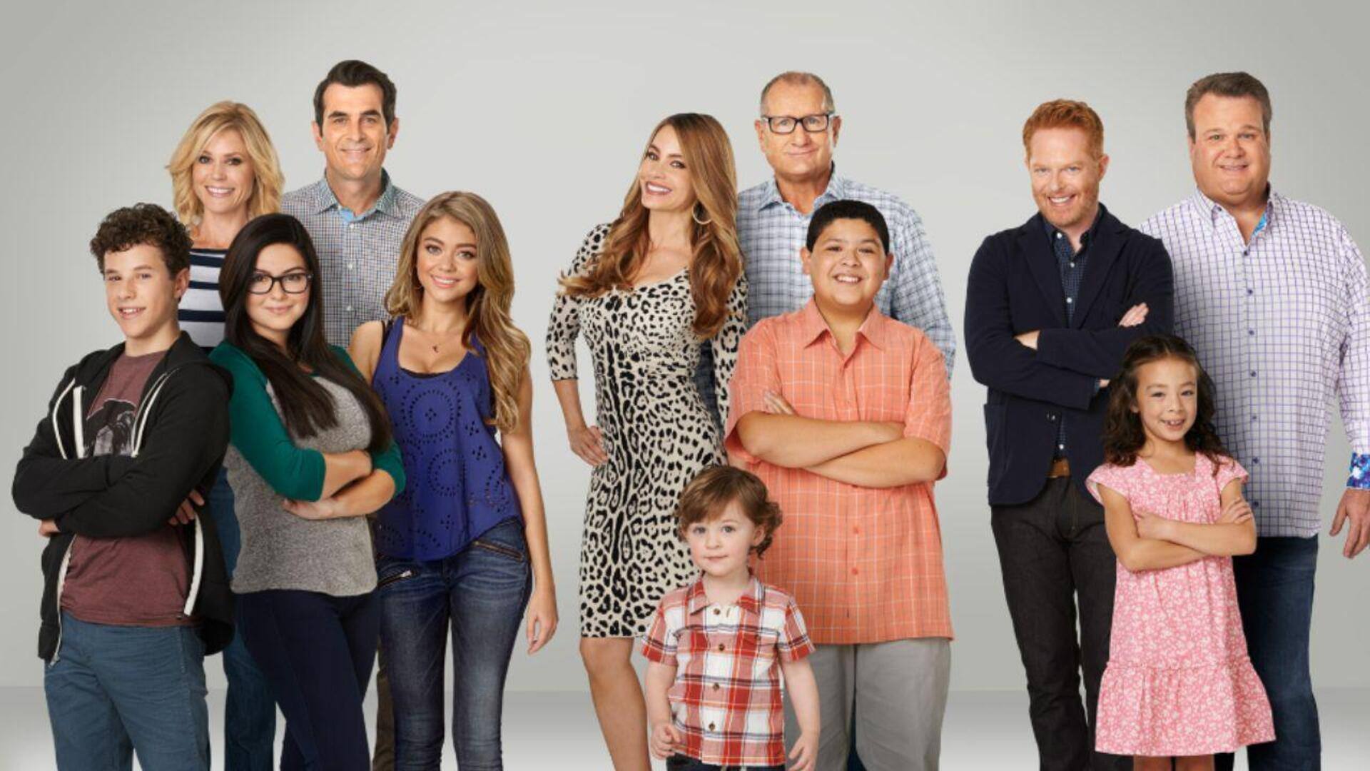 How ‘Modern Family’ perfectly captured suburban struggles