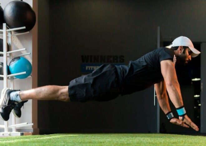 Fix your posture with these back exercises