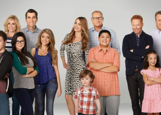 The blended family struggle ‘Modern Family’ ignores