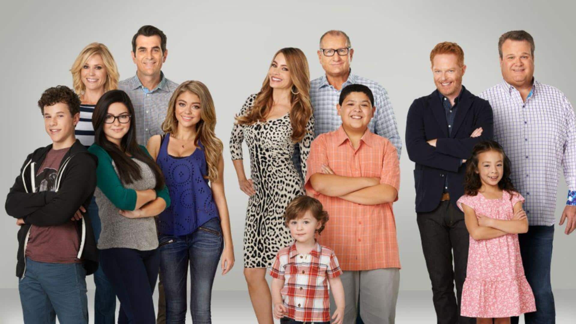 The blended family struggle ‘Modern Family’ ignores