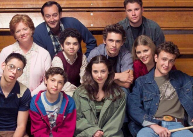 5 ‘Freaks and Geeks’ scenes every teen will relate to