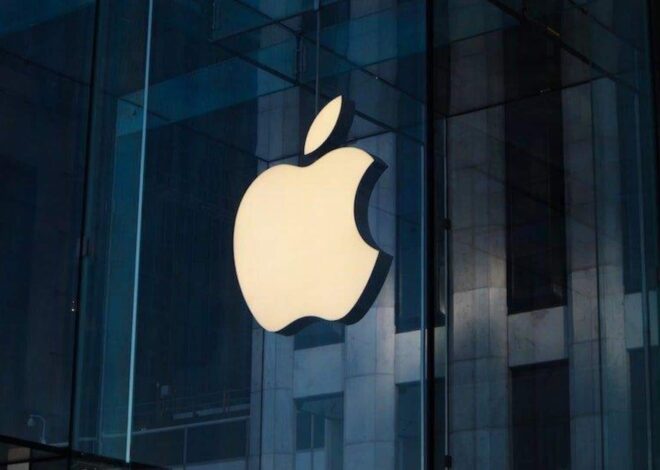 Apple strengthens iPhone manufacturing in India with new machinery investments