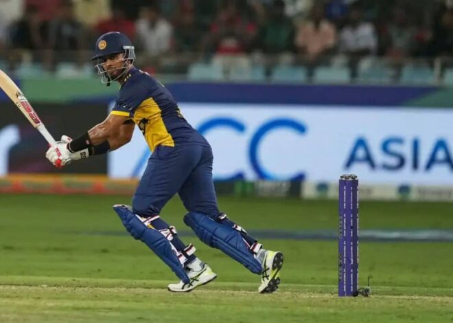 Players with most ducks in T20I cricket