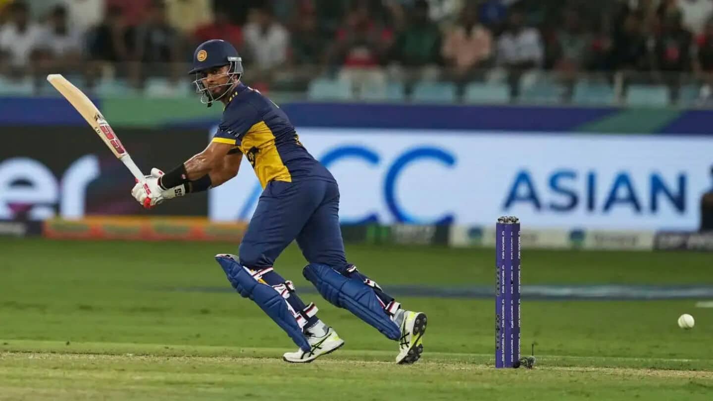 Players with most ducks in T20I cricket