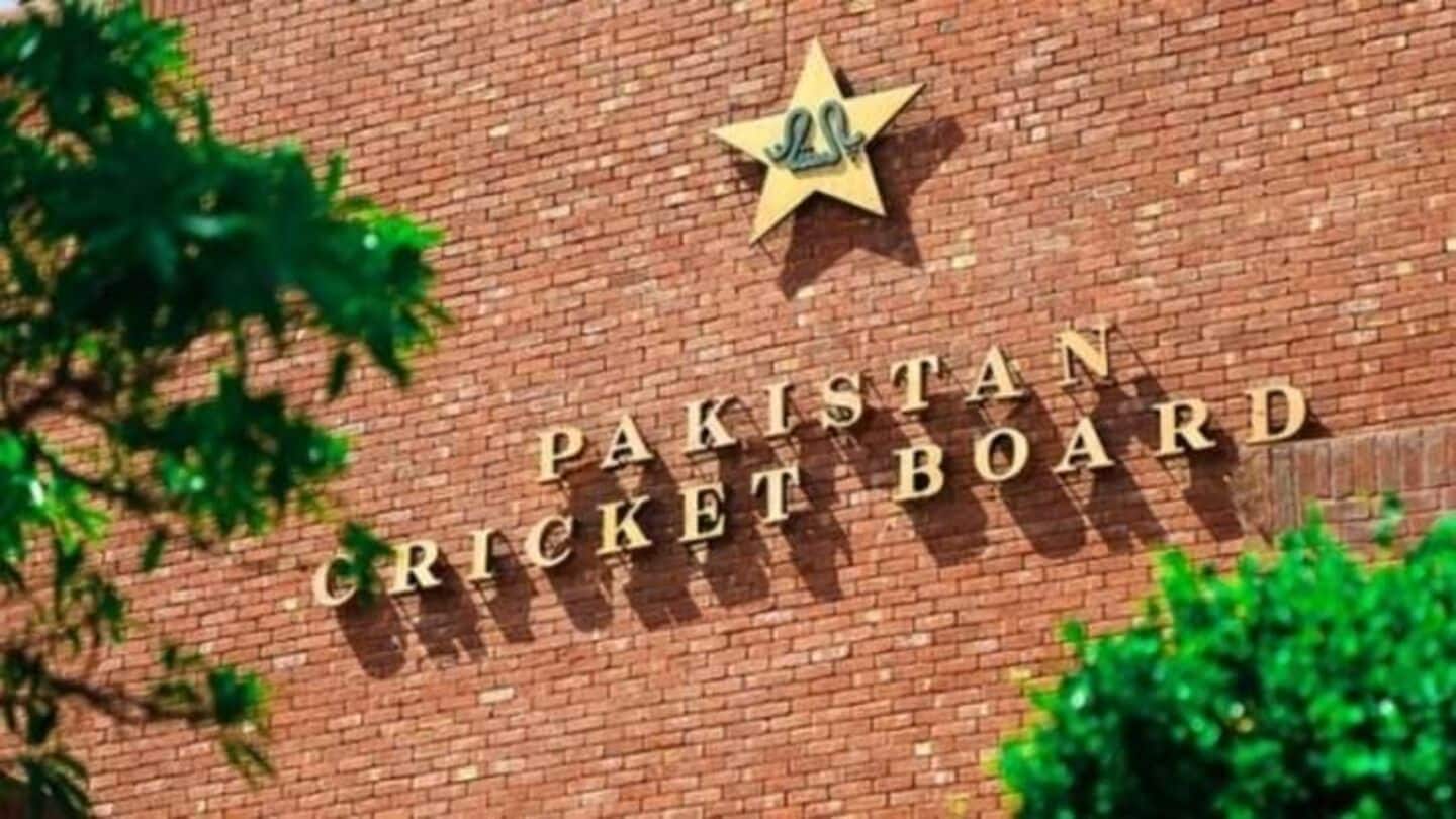 PCB revokes NOCs for overseas T20 leagues: Here’s why