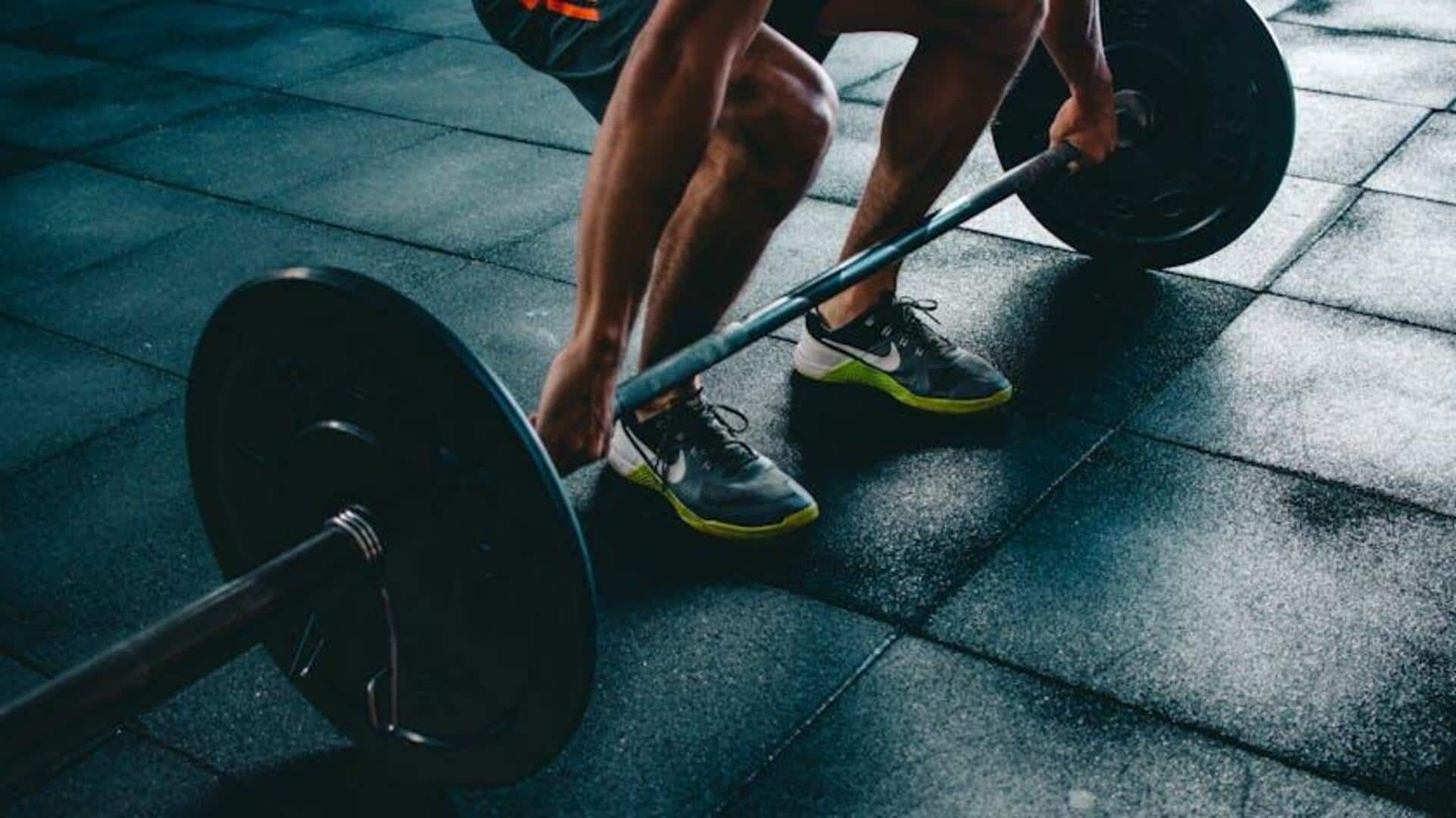 Does exercise drain your energy?
