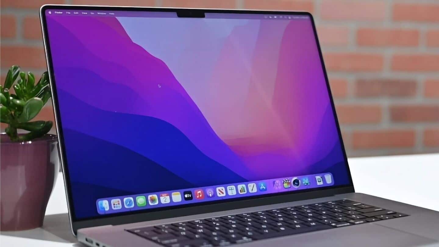 Apple’s next MacBook Pro may feature these 5 upgrades