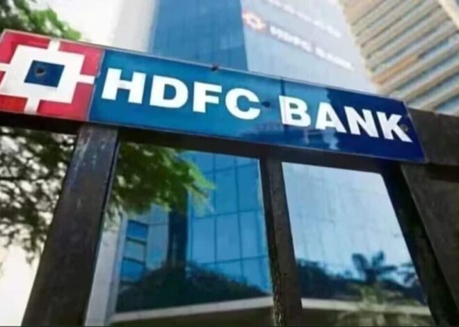 HDFC Bank barred from onboarding new clients in Dubai