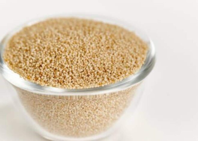 Surprising health benefits of khuskhus