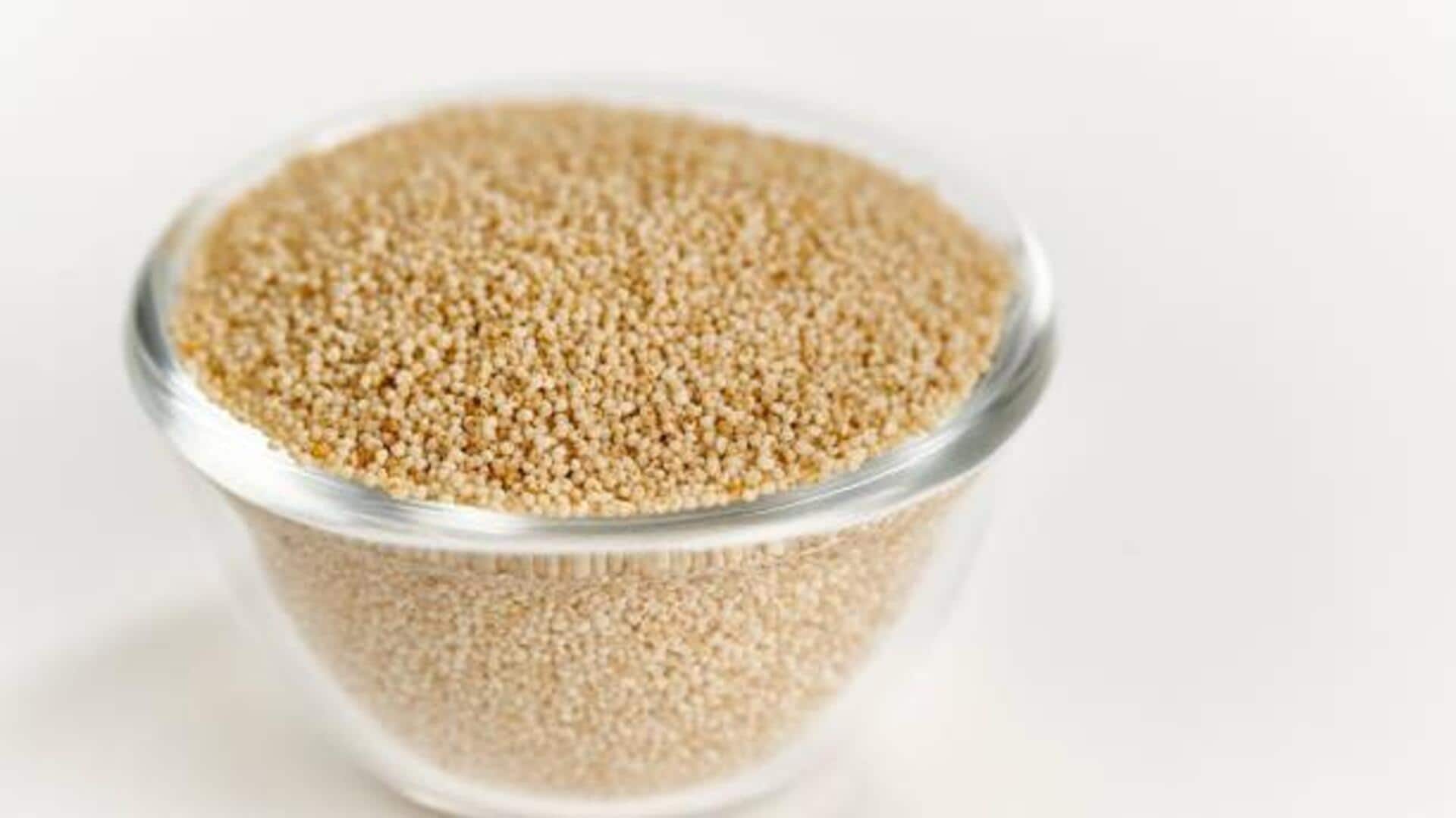 Surprising health benefits of khuskhus