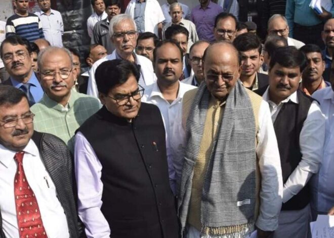 Centre considers extending parliamentary standing committees’ tenures by 2 years