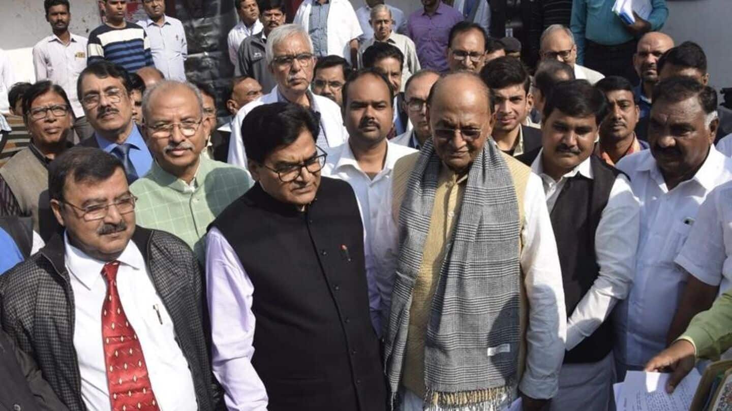 Centre considers extending parliamentary standing committees’ tenures by 2 years