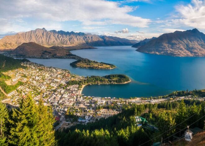 NZ eases residency path for skilled migrants to boost economy
