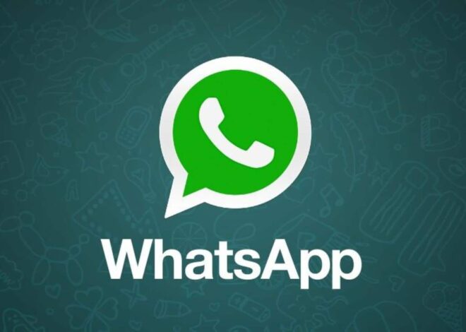 WhatsApp is making it easier for you to start chats