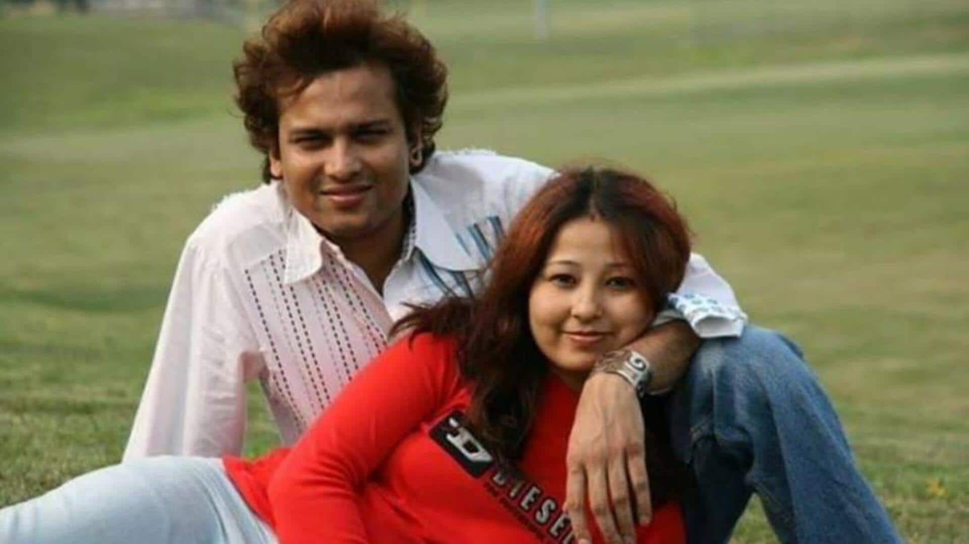 Who is Garima Saikia, singer Zubeen Garg’s multi-talented wife?