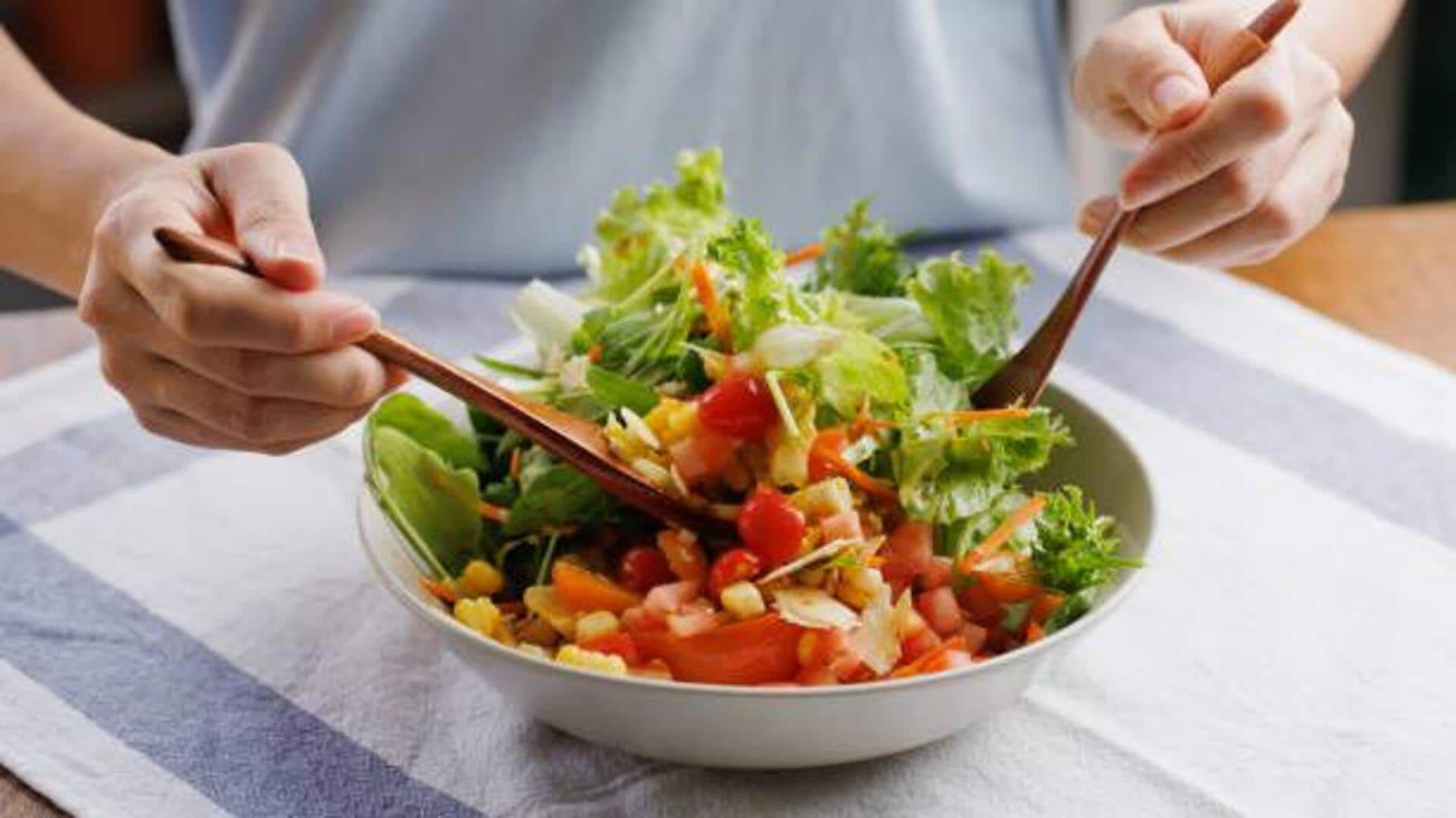 New to healthy eating? Here’s how to start