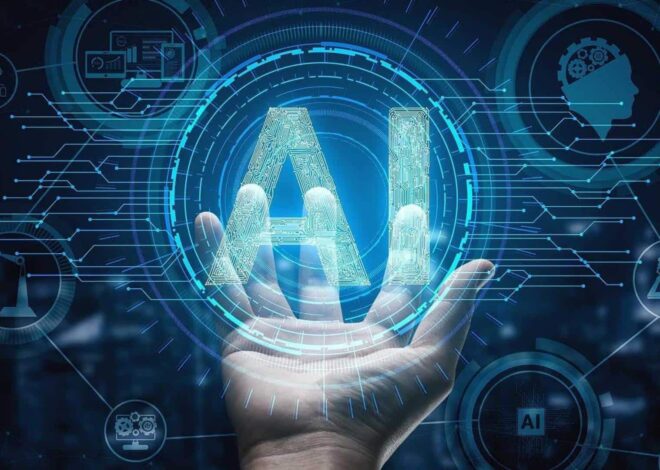 Most B-school faculty in India lack AI expertise: Survey