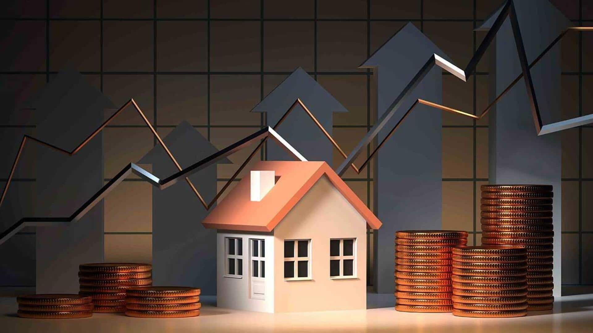 Why GST cuts won’t lower home prices anytime soon