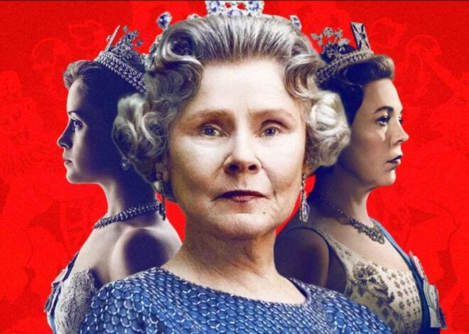 ‘The Crown’ reveals how royal responsibility shapes relationships