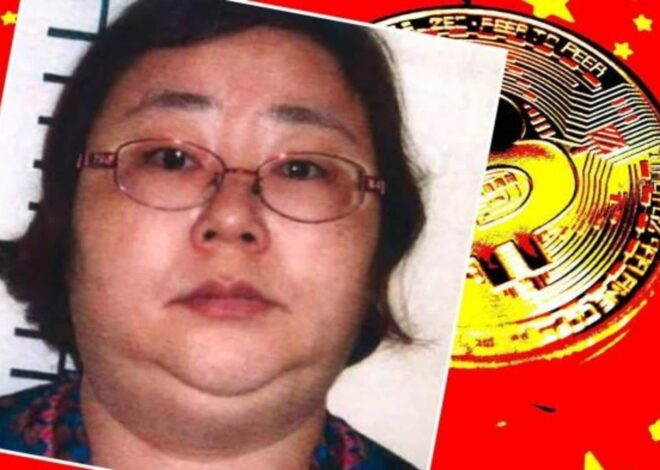‘Goddess of wealth’ pleads guilty to world’s largest crypto fraud