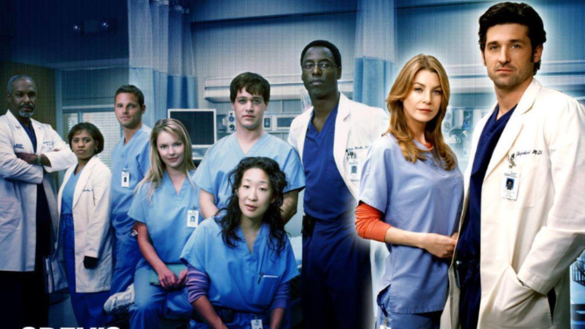 The reality of surgical training, ‘Grey’s Anatomy’ doesn’t show