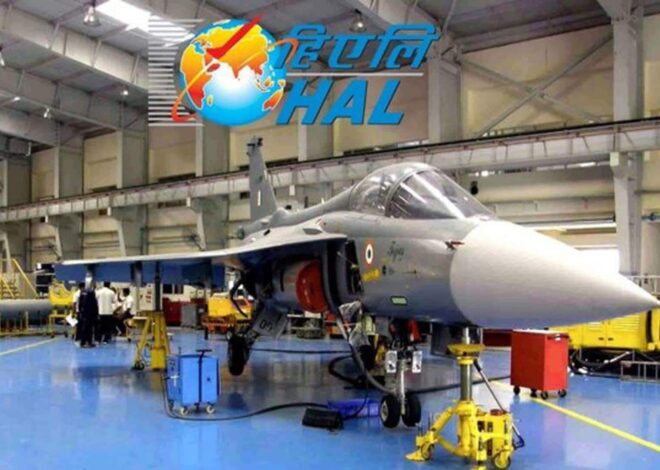 HAL restructuring on cards as delays mount in defense deliveries