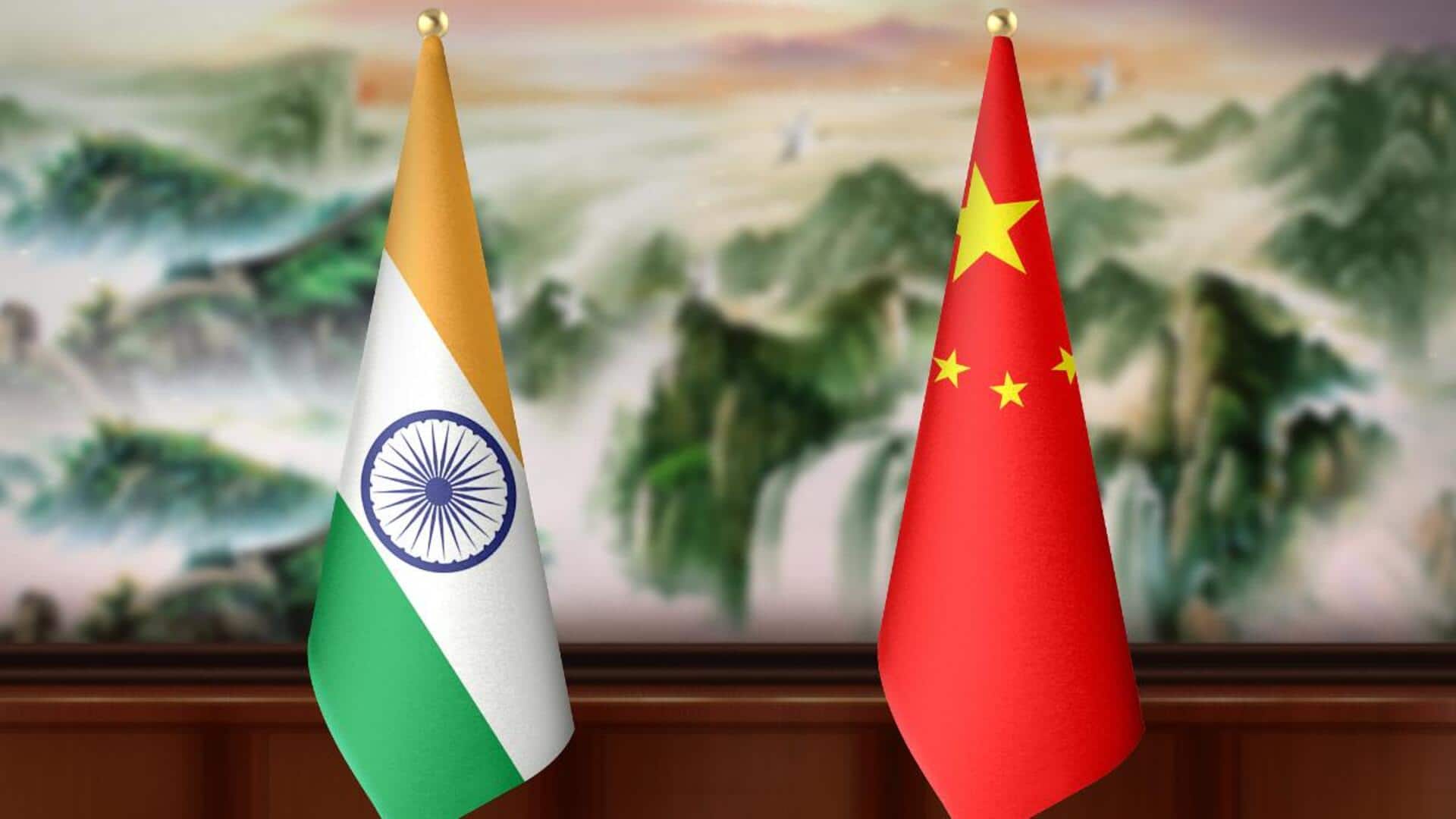 These large Indian companies are currently collaborating with Chinese firms