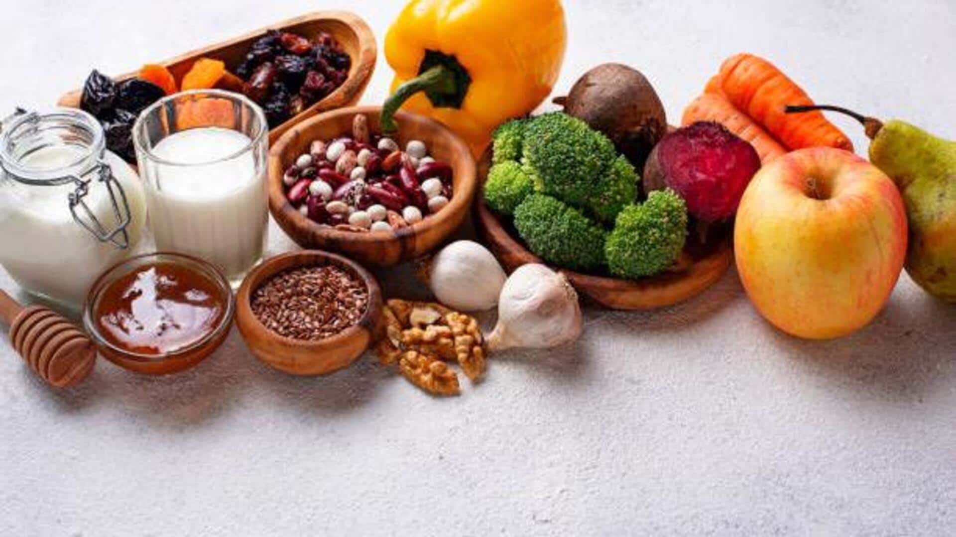 A beginner’s guide to gut health